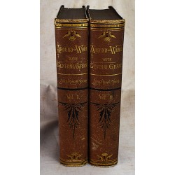 Around the World with General Grant 2 Volumes